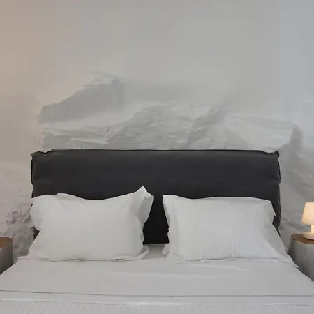 Aleomandra Luxury Villas By Whitelist Mykonos Mykonos Town