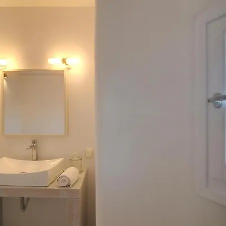 Aleomandra Luxury Villas By Whitelist Mykonos * Mykonos Town