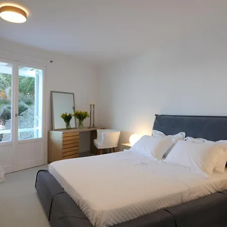 Aleomandra Luxury Villas By Whitelist Mykonos Mykonos Town