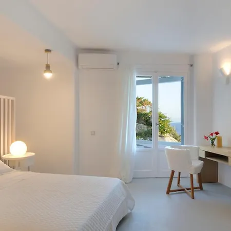 Aleomandra Luxury Villas By Whitelist Mykonos * Mykonos Town