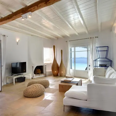 Vila Aleomandra Luxury Villas By Whitelist Mykonos *