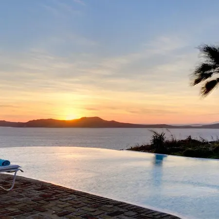 Vila Aleomandra Luxury Villas By Whitelist Mykonos Mykonos Town